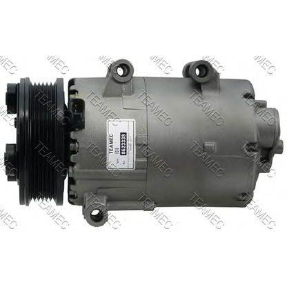 Foto Compressore, Climatizzatore TEAMEC 8623339