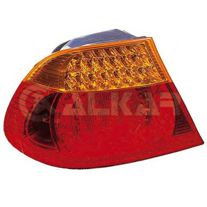 Photo Combination Rearlight ALKAR 2005849