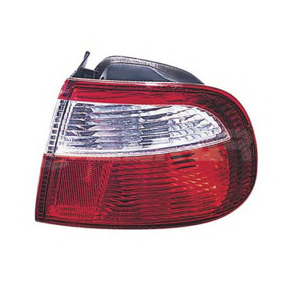 Photo Combination Rearlight ALKAR 2201099