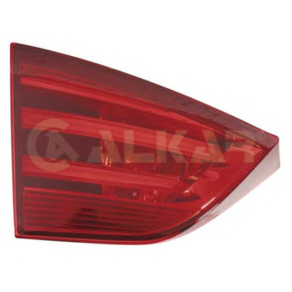 Photo Combination Rearlight ALKAR 2201889