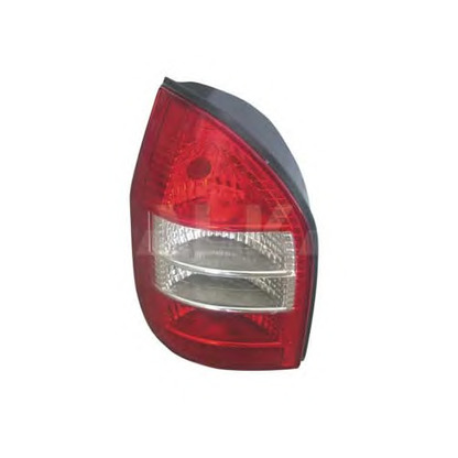 Photo Combination Rearlight ALKAR 2202440