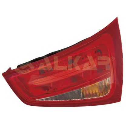 Photo Combination Rearlight ALKAR 2202467