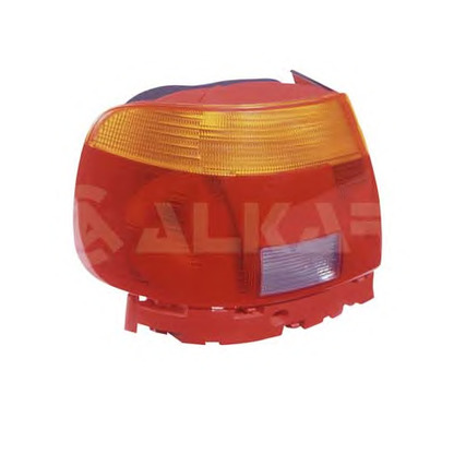 Photo Combination Rearlight ALKAR 2202502