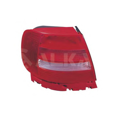 Photo Combination Rearlight ALKAR 2202505