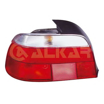 Photo Combination Rearlight ALKAR 2202845