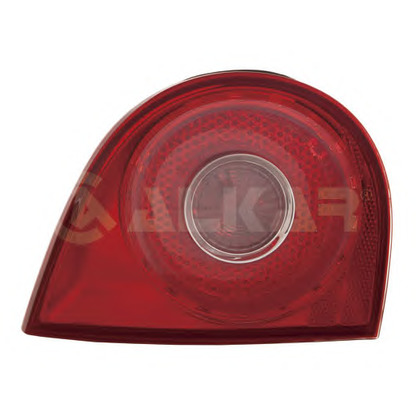 Photo Combination Rearlight ALKAR 2205128