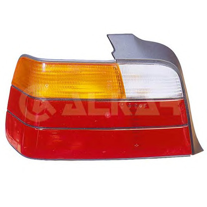 Photo Combination Rearlight ALKAR 2206485