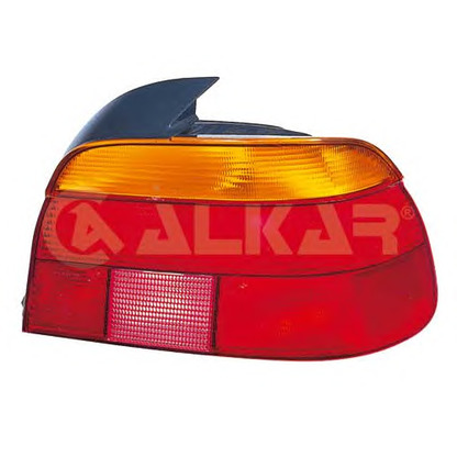 Photo Combination Rearlight ALKAR 2206845