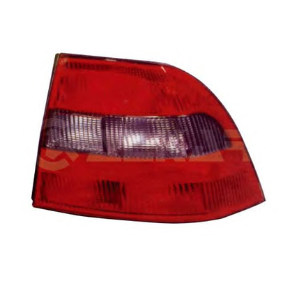 Photo Combination Rearlight ALKAR 2209433