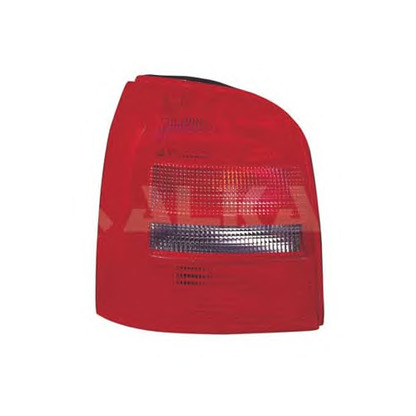 Photo Combination Rearlight ALKAR 2209505