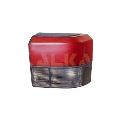 Photo Combination Rearlight ALKAR 2209986