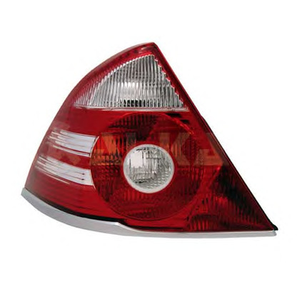 Photo Combination Rearlight ALKAR 2210377