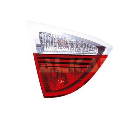 Photo Combination Rearlight ALKAR 2211836