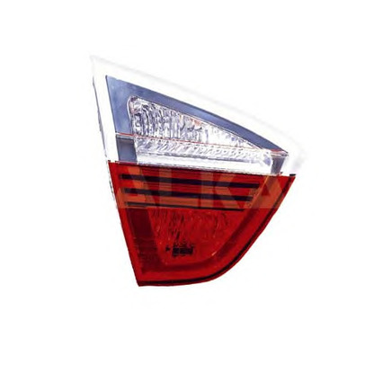 Photo Combination Rearlight ALKAR 2212843