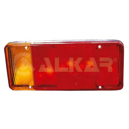 Photo Combination Rearlight ALKAR 2216973