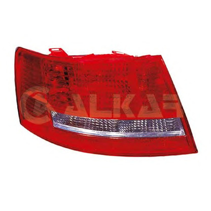 Photo Combination Rearlight ALKAR 2222501