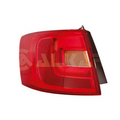 Photo Combination Rearlight ALKAR 2231117