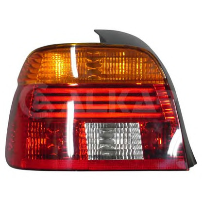 Photo Combination Rearlight ALKAR 2231845