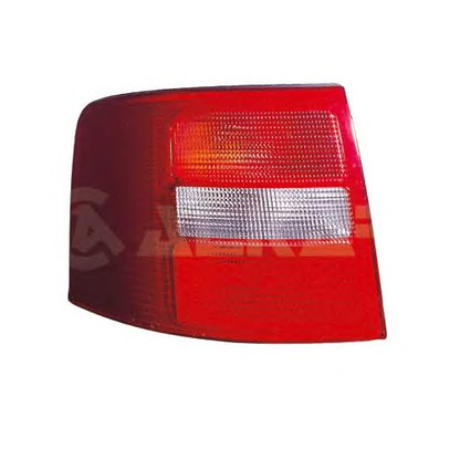 Photo Combination Rearlight ALKAR 2232505