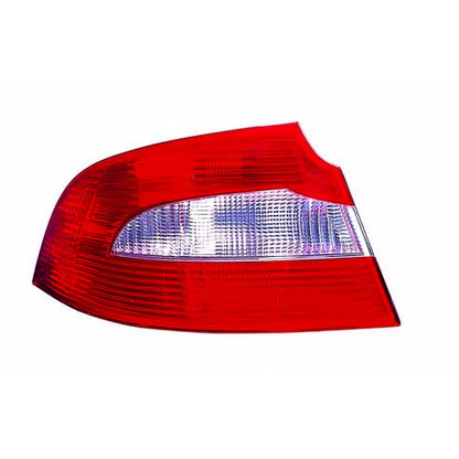 Photo Combination Rearlight ALKAR 2251521