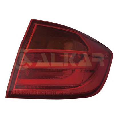 Photo Combination Rearlight ALKAR 2262843