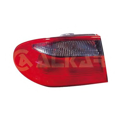 Photo Combination Rearlight ALKAR 2269703