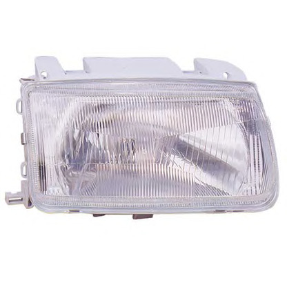 Photo Headlight ALKAR 2701107