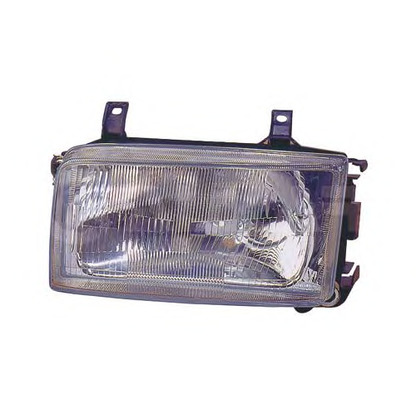 Photo Headlight ALKAR 2701986