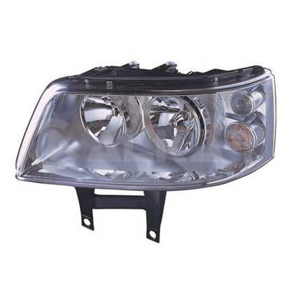 Photo Headlight ALKAR 2705985