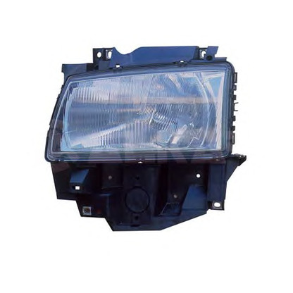 Photo Headlight ALKAR 2706984