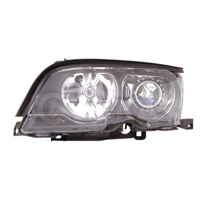 Photo Headlight ALKAR 2731849