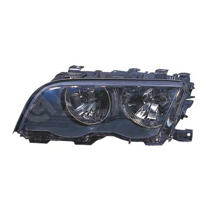 Photo Headlight ALKAR 2741849