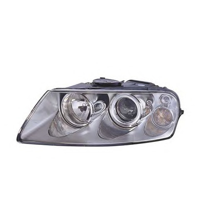 Photo Headlight ALKAR 2745121