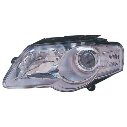 Photo Headlight ALKAR 2746118