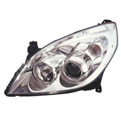 Photo Headlight ALKAR 2746444