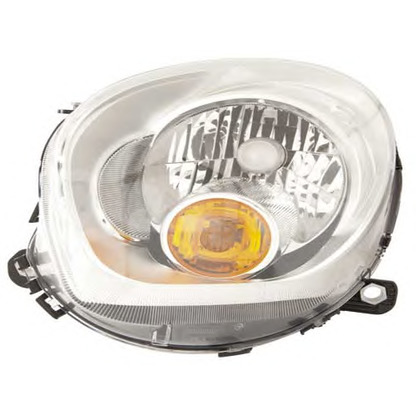 Photo Headlight ALKAR 2746454