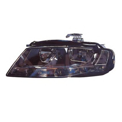 Photo Headlight ALKAR 2746479