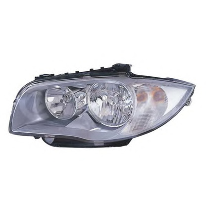 Photo Headlight ALKAR 2751843