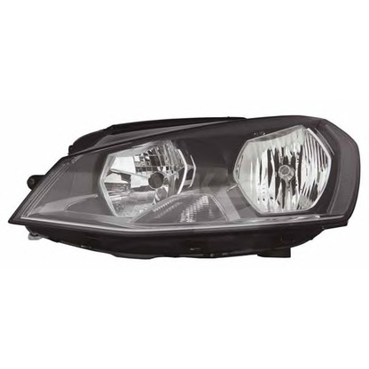 Photo Headlight ALKAR 2752137