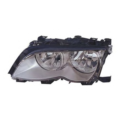 Photo Headlight ALKAR 2752849