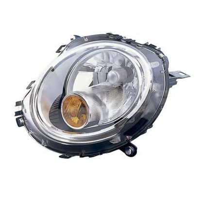 Photo Headlight ALKAR 2756454