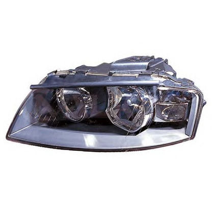 Photo Headlight ALKAR 2756500