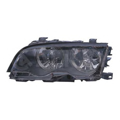 Photo Headlight ALKAR 2772849