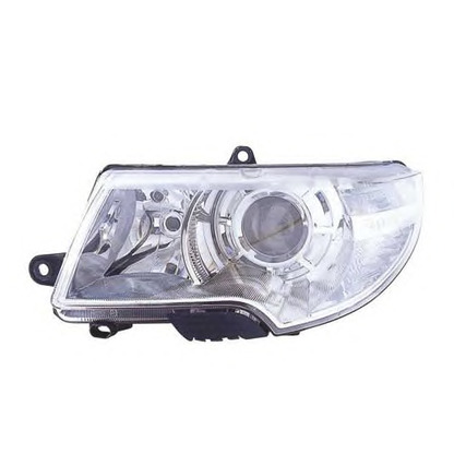 Photo Headlight ALKAR 2774521