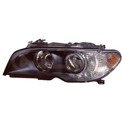 Photo Headlight ALKAR 2775849