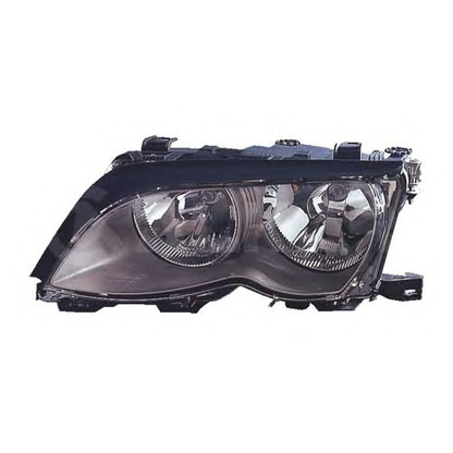 Photo Headlight ALKAR 2782849