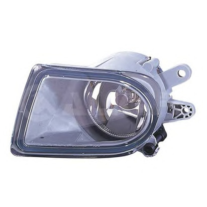 Photo Fog Light ALKAR 2901513