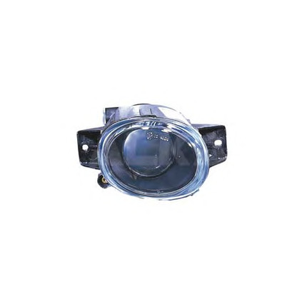 Photo Fog Light ALKAR 2902099