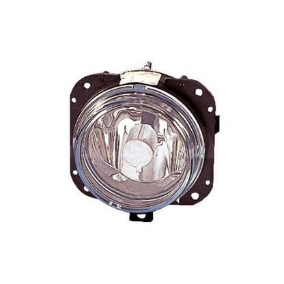 Photo Fog Light ALKAR 2903364