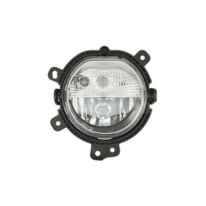 Photo Fog Light ALKAR 2905457